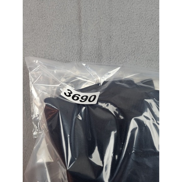 Tiger Woods Collection Sweater Vest Mens Large V Neck Stretch Lightweight Prep - Picture 7 of 7